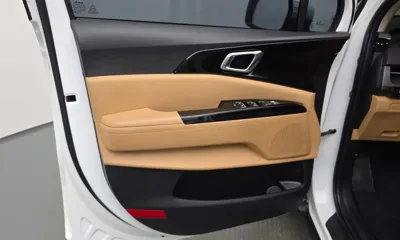 Kia Canival 2023, 80751 км, за 25800000 KRW - фото 24