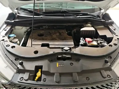 Haval M6 2022, 43600 км, за 64500 CNY - фото 10