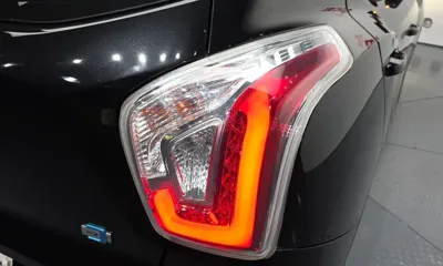 KG_Mobility_Ssangyong TIBOLI 2016, 166444 км, за 3900000 KRW - фото 23