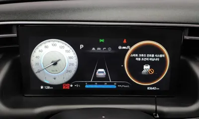Hyundai Tucson 2022, 83642 км, за 21900000 KRW - фото 8