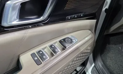 Kia Canival 2025, 16204 км, за 48800000 KRW - фото 29