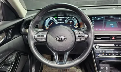 Kia K7 2020, 102197 км, за 20200000 KRW - фото 15