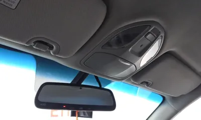 Hyundai Santafe 2018, 116079 км, за 11500000 KRW - фото 17