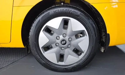 Hyundai Staria 2024, 46228 км, за 34500000 KRW - фото 21