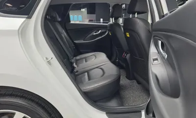 Hyundai i30 2018, 52608 км, за 13300000 KRW - фото 12