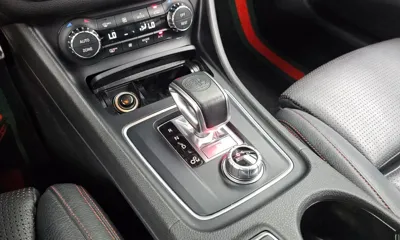 Mercedes-Benz CLA-Class 2016, 164811 км, за 13900000 KRW - фото 9