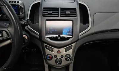ChevroletGMDaewoo Aveo 2013, 87169 км, за 3300000 KRW - фото 14