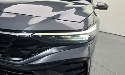 Hyundai Avante 2025, 11820 км, за 24700000 KRW - фото 22