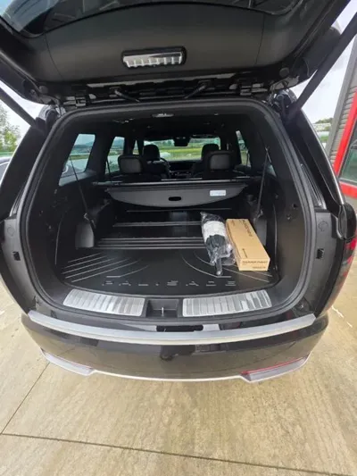 Hyundai Palisade 2026, 820 км, за 58070000 KRW - фото 6