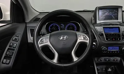 Hyundai Tucson 2012, 172323 км, за 4700000 KRW - фото 13