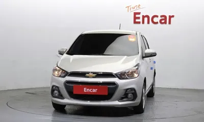 ChevroletGMDaewoo Spark 2018, 74484 км, за 6290000 KRW - фото 3