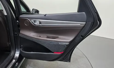 Hyundai Grandeur 2021, 54258 км, за 26900000 KRW - фото 25