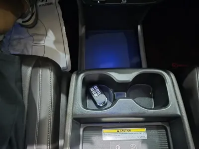 Honda Odyssey 2019, 41452 км, за 27900000 KRW - фото 12