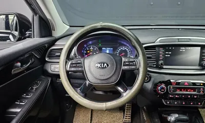 Kia Sorento 2020, 158974 км, за 17150000 KRW - фото 13