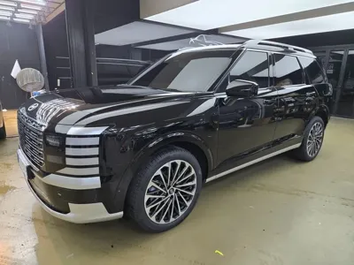 Hyundai Palisade 2026, 2800 км, за 43250000 KRW - фото 6