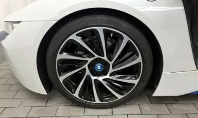 BMW i8 2016, 43211 км, за 71900000 KRW - фото 5