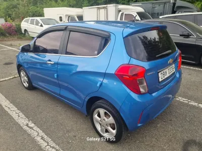 ChevroletGMDaewoo Spark 2017, 85496 км, за 4990000 KRW - фото 5