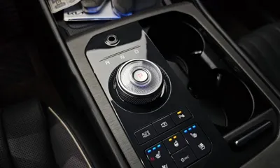 Kia K8 2025, 12303 км, за 36400000 KRW - фото 9