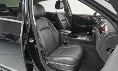 Hyundai Equus 2012, 138253 км, за 5500000 KRW - фото 12