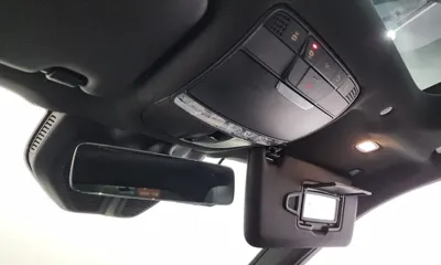 Mercedes-Benz GLC-Class 2021, 105624 км, за 31500000 KRW - фото 20