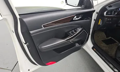 Kia K7 2018, 87874 км, за 12900000 KRW - фото 24