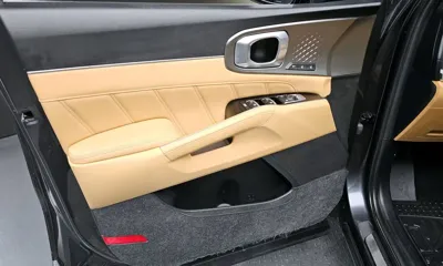 Kia Sorento 2021, 107129 км, за 27500000 KRW - фото 24