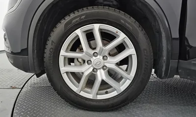 Renault-KoreaSamsung QM6 2018, 125950 км, за 9790000 KRW - фото 5