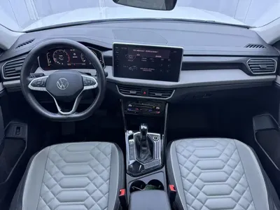 Volkswagen Tayron 2023, 42000 км, за 173800 CNY - фото 18