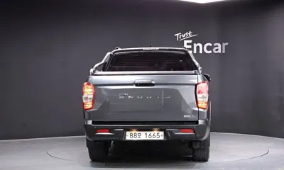 KG_Mobility_Ssangyong Rexton 2018, 150560 км, за 12000000 KRW