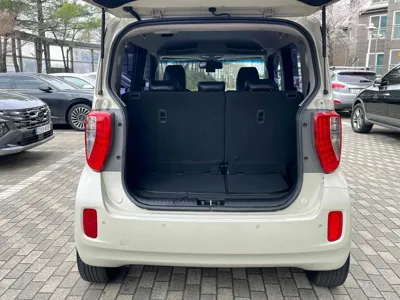 Kia Ray 2013, 110000 км, за 7200000 KRW - фото 11