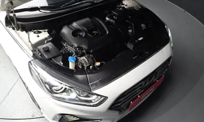 Hyundai Sonata 2018, 191205 км, за 9000000 KRW - фото 6