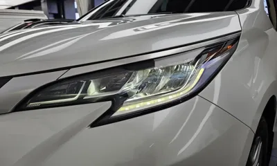 Toyota Sienna 2024, 20490 км, за 57900000 KRW - фото 22