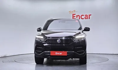 KG_Mobility_Ssangyong Rexton 2018, 76718 км, за 18000000 KRW - фото 3