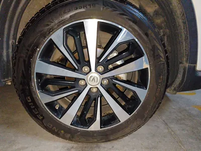 Changan CS75 2018, 87000 км, за 43099.13 CNY - фото 8