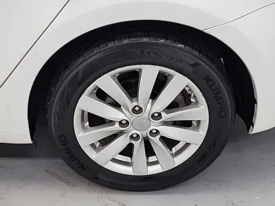 Kia K3 2015, 305180 км, за 2700000 KRW - фото 20