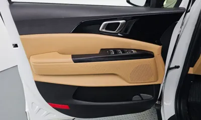 Kia Canival 2022, 63572 км, за 23500000 KRW - фото 24