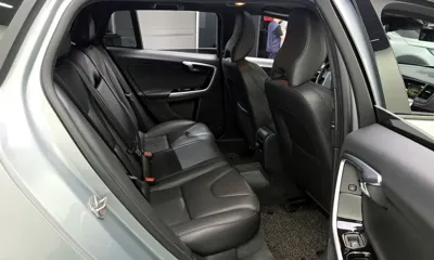 Volvo V60 2016, 137965 км, за 11300000 KRW - фото 12