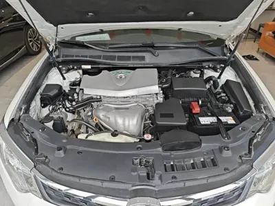 Toyota Camry 2017, 135900 км, за 57200 CNY - фото 20