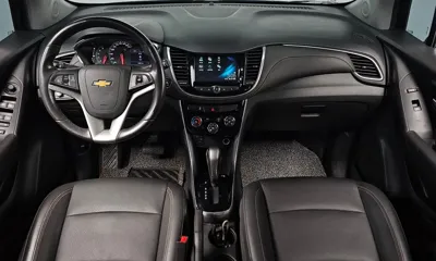ChevroletGMDaewoo Trax 2019, 61837 км, за 8900000 KRW - фото 7