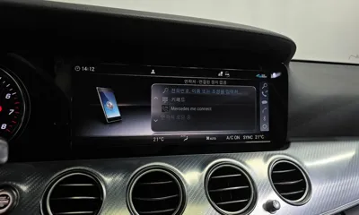 Mercedes-Benz E-Class 2020, 34373 км, за 27200000 KRW - фото 34