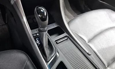 Hyundai Sonata 2013, 142701 км, за 3300000 KRW - фото 9