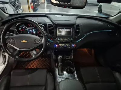 ChevroletGMDaewoo Impala 2017, 64682 км, за 8900000 KRW - фото 6