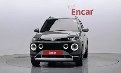 Hyundai Casper 2022, 78970 км, за 14700000 KRW