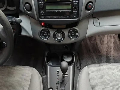 Toyota RAV4 2011, 190000 км, за 23800 CNY - фото 21