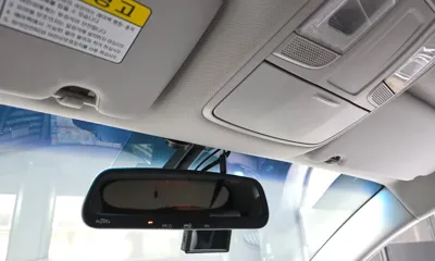 Hyundai Tucson 2016, 164484 км, за 9000000 KRW - фото 16