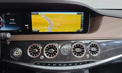 Mercedes-Benz S-Class 2018, 155010 км, за 43500000 KRW - фото 15