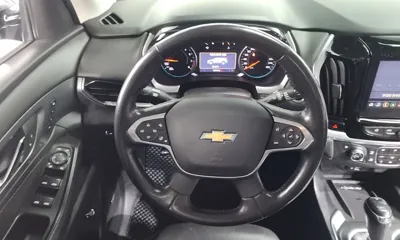 ChevroletGMDaewoo Traverse 2020, 109996 км, за 18990000 KRW - фото 13