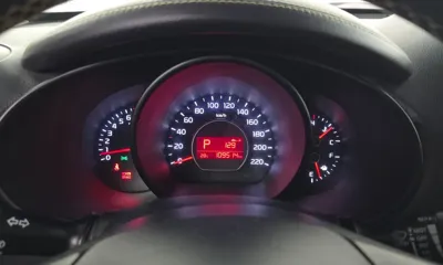 Kia Soul 2015, 109514 км, за 6990000 KRW - фото 8