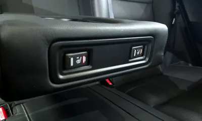 Renault-KoreaSamsung QM6 2017, 94415 км, за 9300000 KRW - фото 27