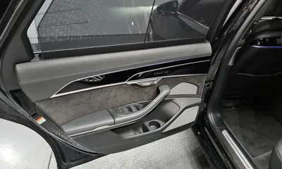 Audi A8 2020, 125984 км, за 45500000 KRW - фото 25